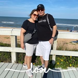 Meet your Posher, Edna